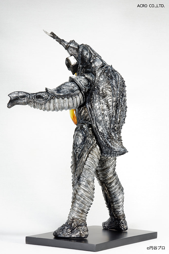 KRS P.K Zetton