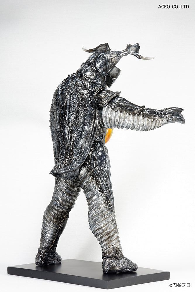 KRS P.K Zetton