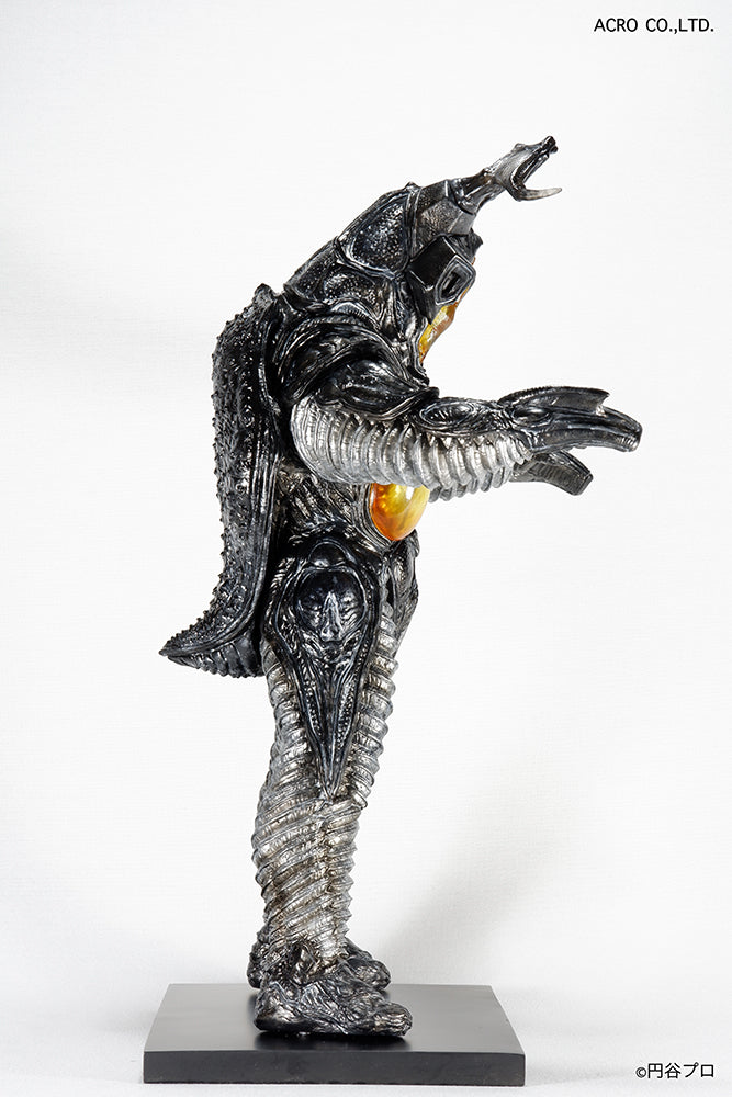 KRS P.K Zetton