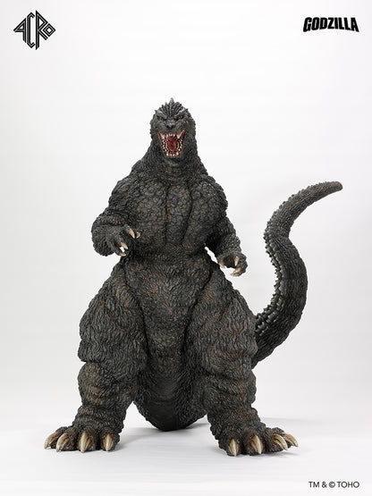 Godzilla x Remix Series GODZILLA 1991