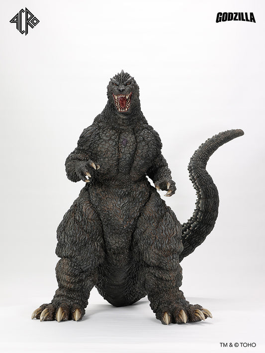 Godzilla x Remix Series GODZILLA 1991