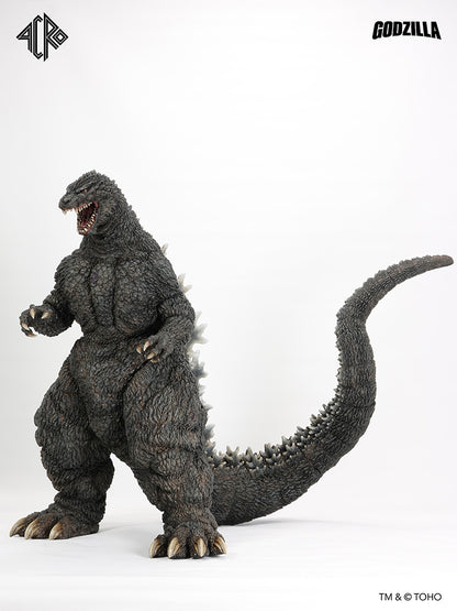 Godzilla x Remix Series GODZILLA 1991
