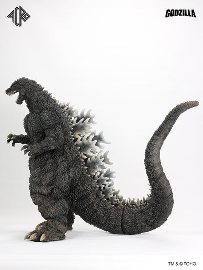 Godzilla x Remix Series GODZILLA 1991