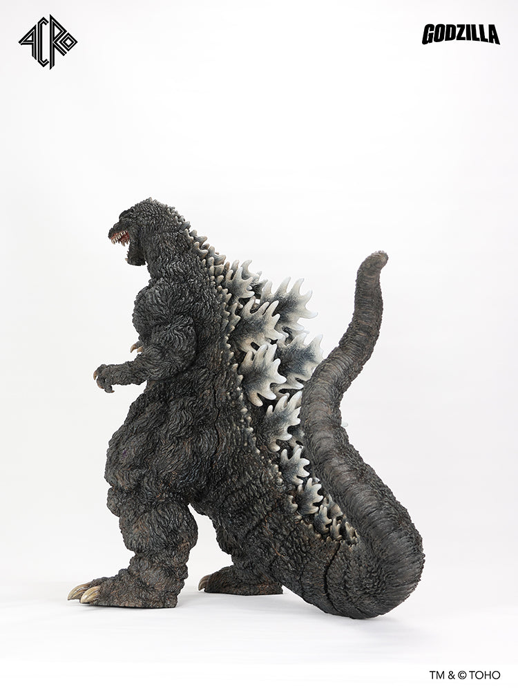 Godzilla x Remix Series GODZILLA 1991