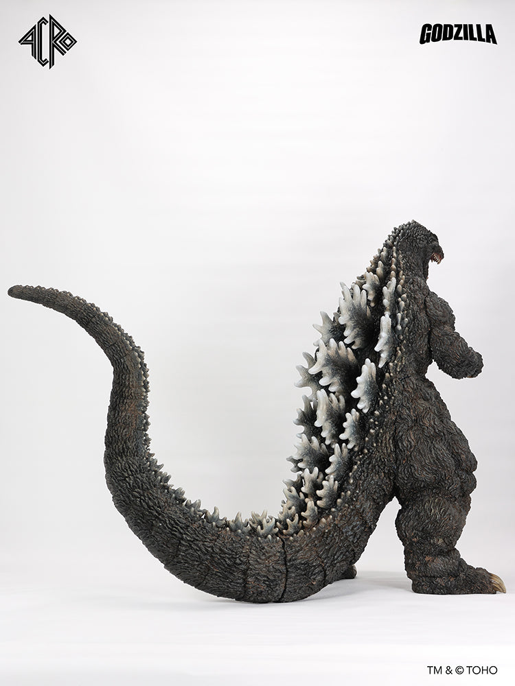 Godzilla x Remix Series GODZILLA 1991