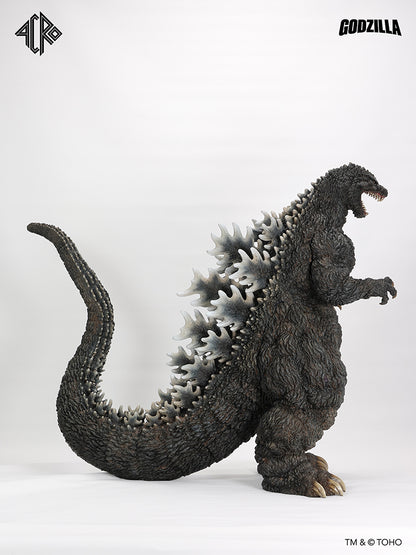 Godzilla x Remix Series GODZILLA 1991