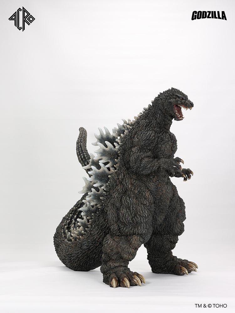Godzilla x Remix Series GODZILLA 1991