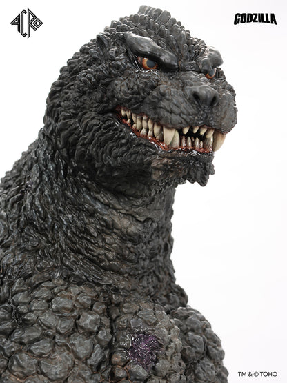 Godzilla x Remix Series GODZILLA 1991