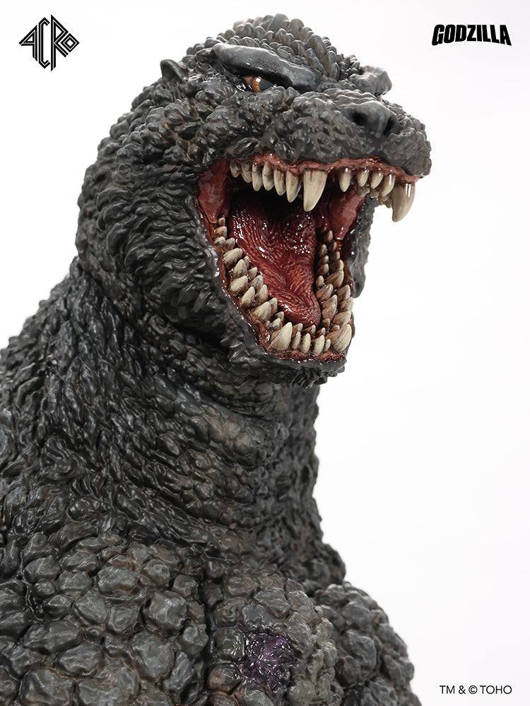 Godzilla x Remix Series GODZILLA 1991