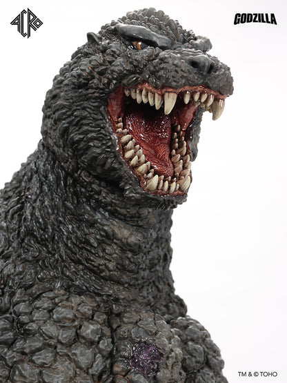 Godzilla x Remix Series GODZILLA 1991