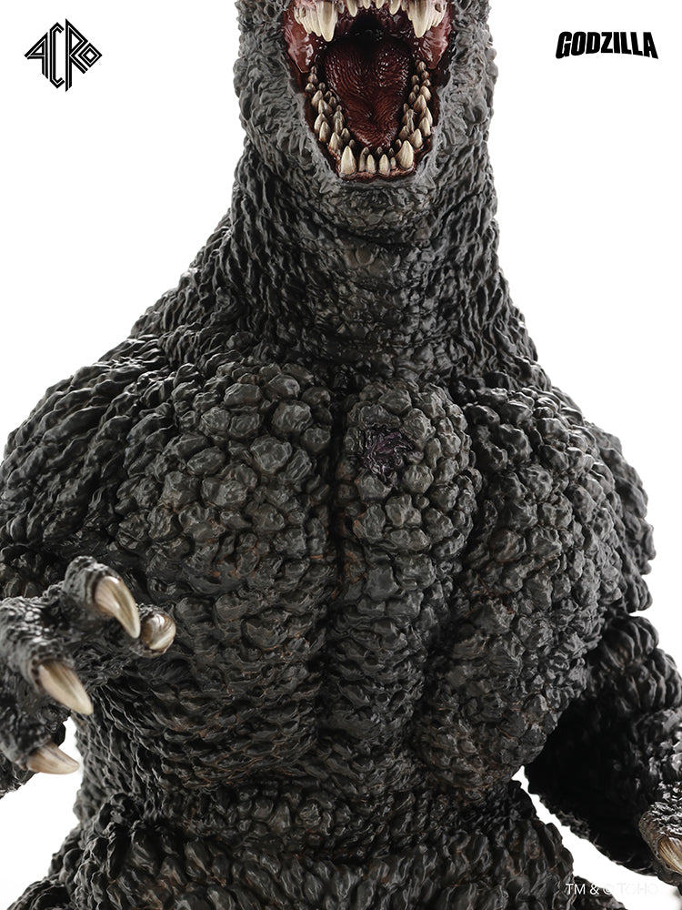 Godzilla x Remix Series GODZILLA 1991