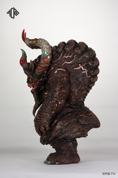 KRS×TAKEYA  MICLAS EX version