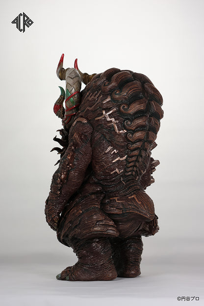 KRS×TAKEYA  MICLAS EX version