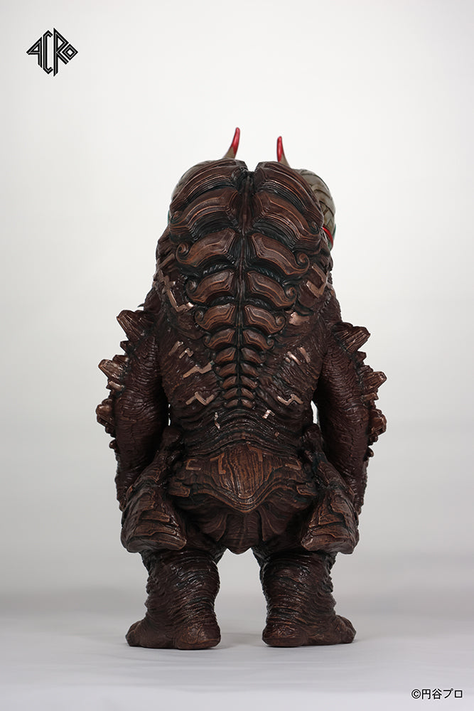 KRS×TAKEYA  MICLAS EX version