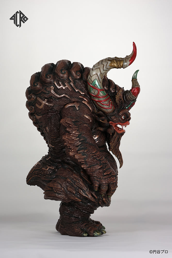 KRS×TAKEYA  MICLAS EX version