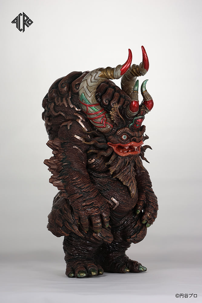 KRS×TAKEYA  MICLAS EX version