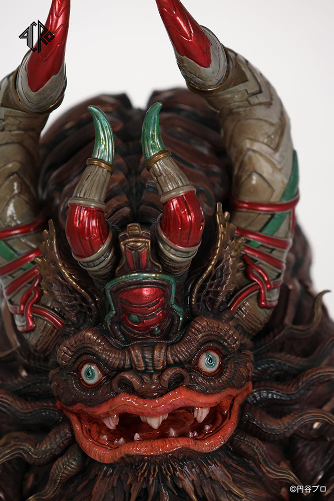 KRS×TAKEYA  MICLAS EX version