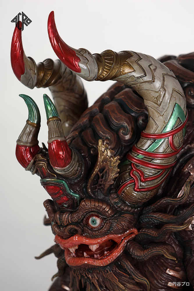 KRS×TAKEYA  MICLAS EX version