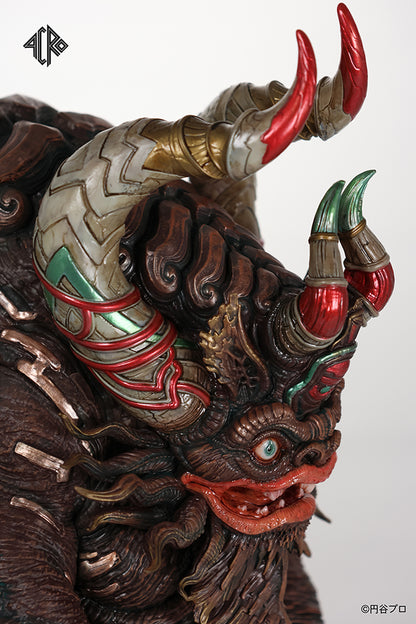 KRS×TAKEYA  MICLAS EX version