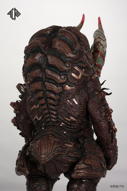 KRS×TAKEYA  MICLAS EX version