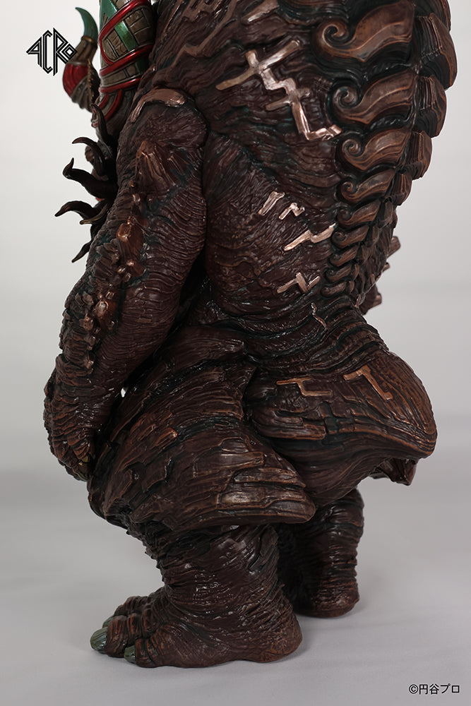 KRS×TAKEYA  MICLAS EX version