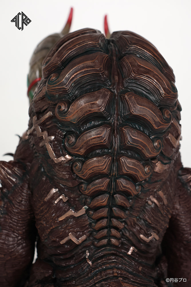 KRS×TAKEYA  MICLAS EX version