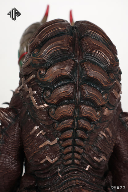 KRS×TAKEYA  MICLAS EX version