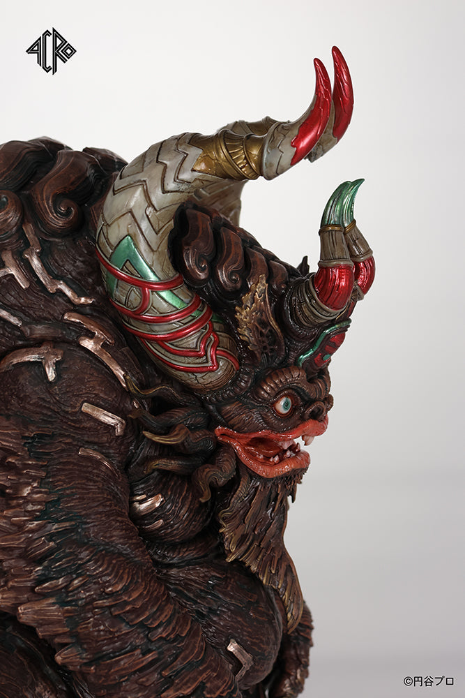 KRS×TAKEYA  MICLAS EX version