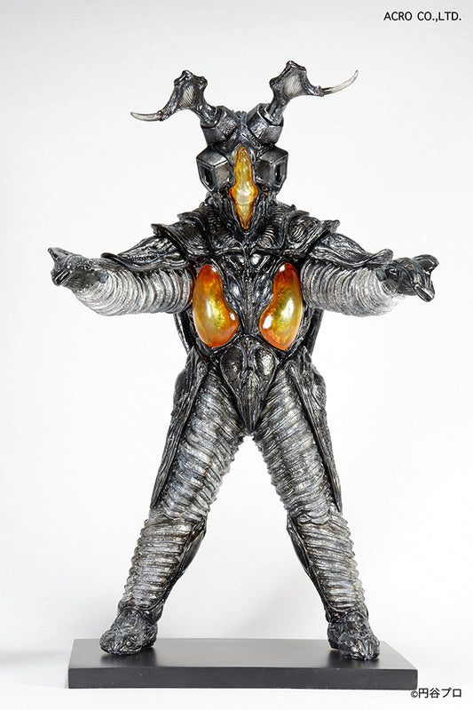 KRS P.K Zetton