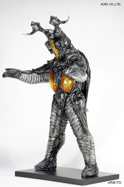 KRS P.K Zetton