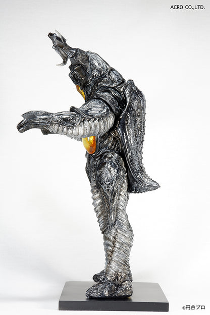 KRS P.K Zetton
