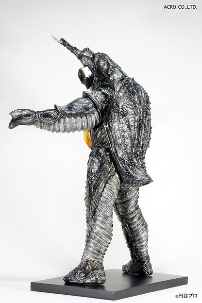 KRS P.K Zetton