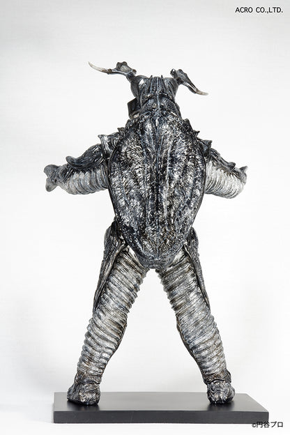 KRS P.K Zetton