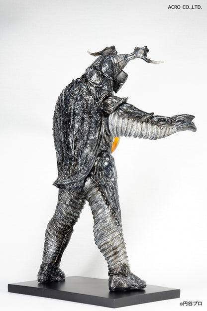 KRS P.K Zetton