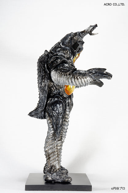 KRS P.K Zetton