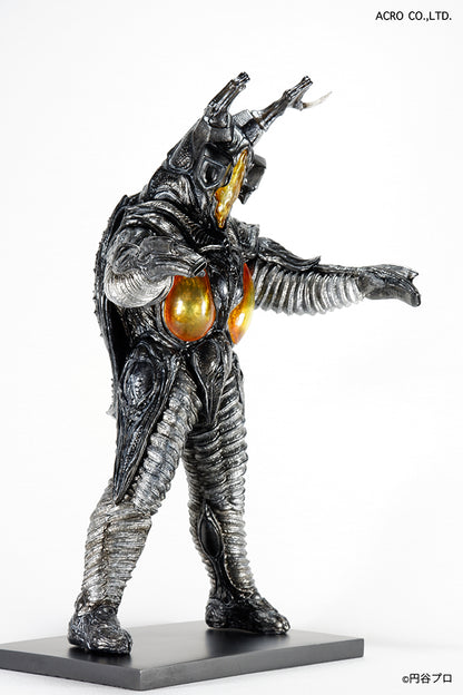 KRS P.K Zetton