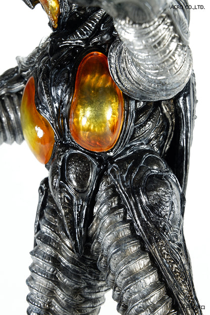 KRS P.K Zetton