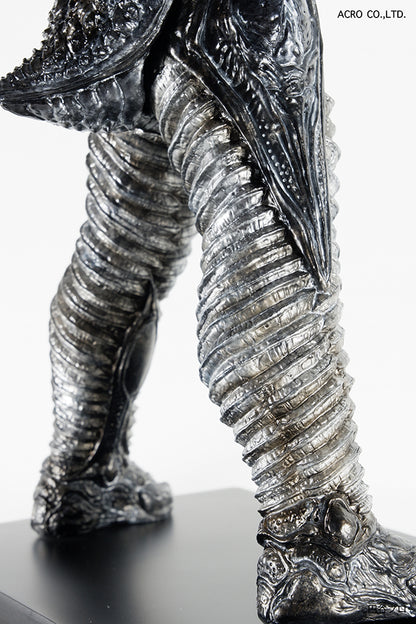 KRS P.K Zetton