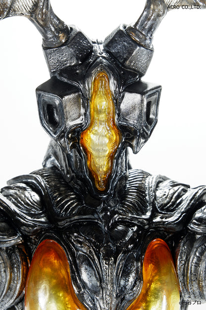 KRS P.K Zetton