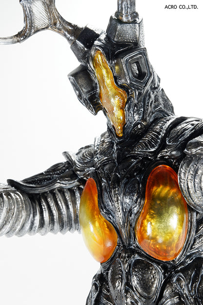 KRS P.K Zetton