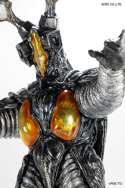 KRS P.K Zetton