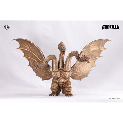 Godzilla VS|Remix Series  『King Ghidorah(1968)』