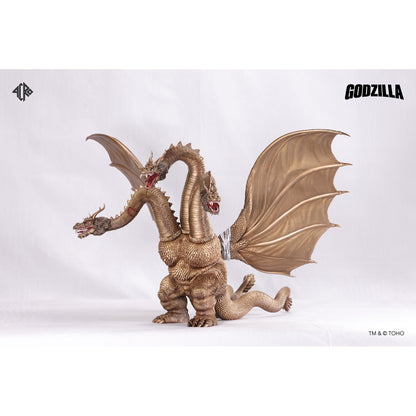 Godzilla VS|Remix Series  『King Ghidorah(1968)』