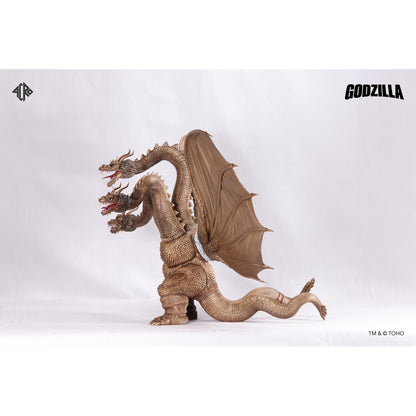 Godzilla VS|Remix Series  『King Ghidorah(1968)』