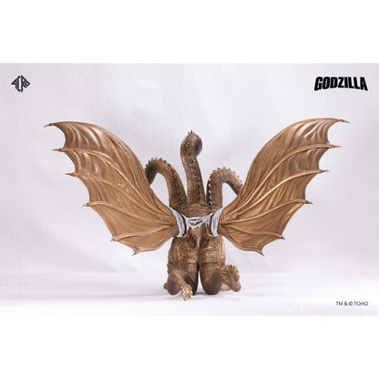 Godzilla VS|Remix Series  『King Ghidorah(1968)』