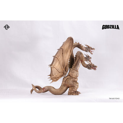 Godzilla VS|Remix Series  『King Ghidorah(1968)』