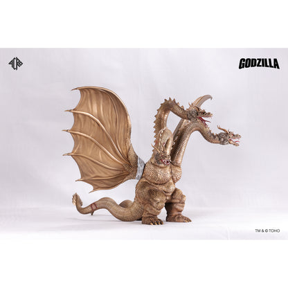 Godzilla VS|Remix Series  『King Ghidorah(1968)』