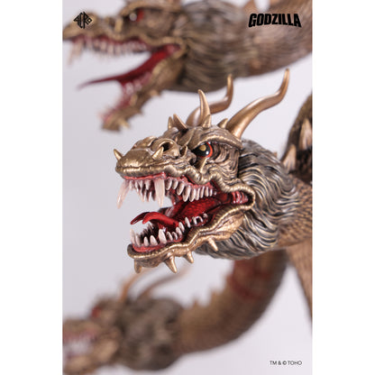 Godzilla VS|Remix Series  『King Ghidorah(1968)』