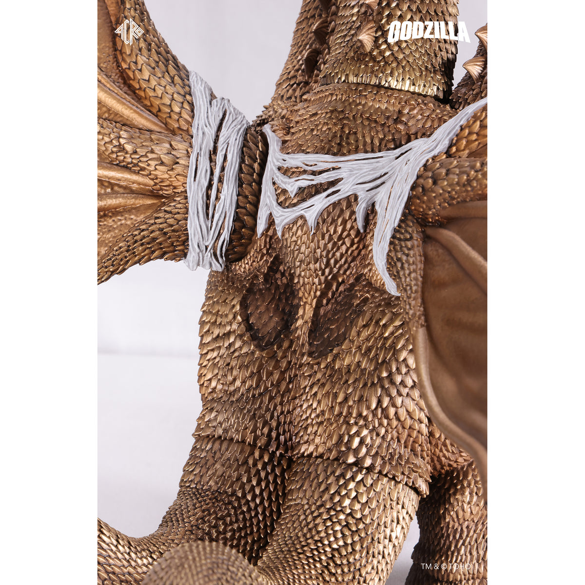 Godzilla VS|Remix Series  『King Ghidorah(1968)』