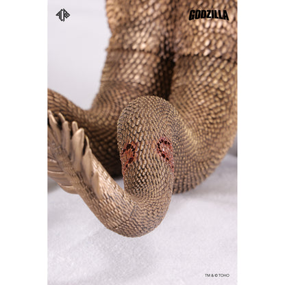 Godzilla VS|Remix Series  『King Ghidorah(1968)』
